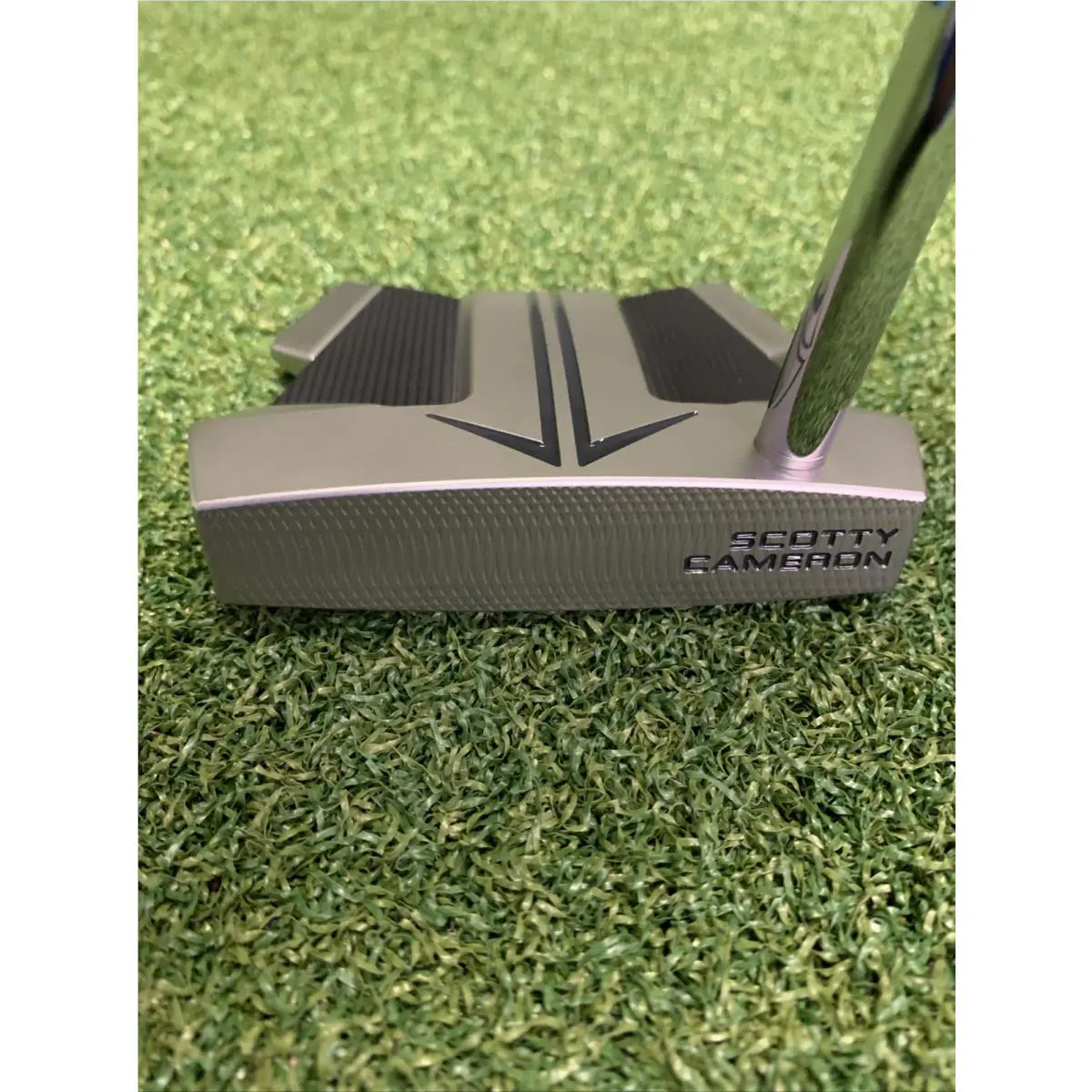 Scott  - Scotty Cameron 2025 Phantom 11 2