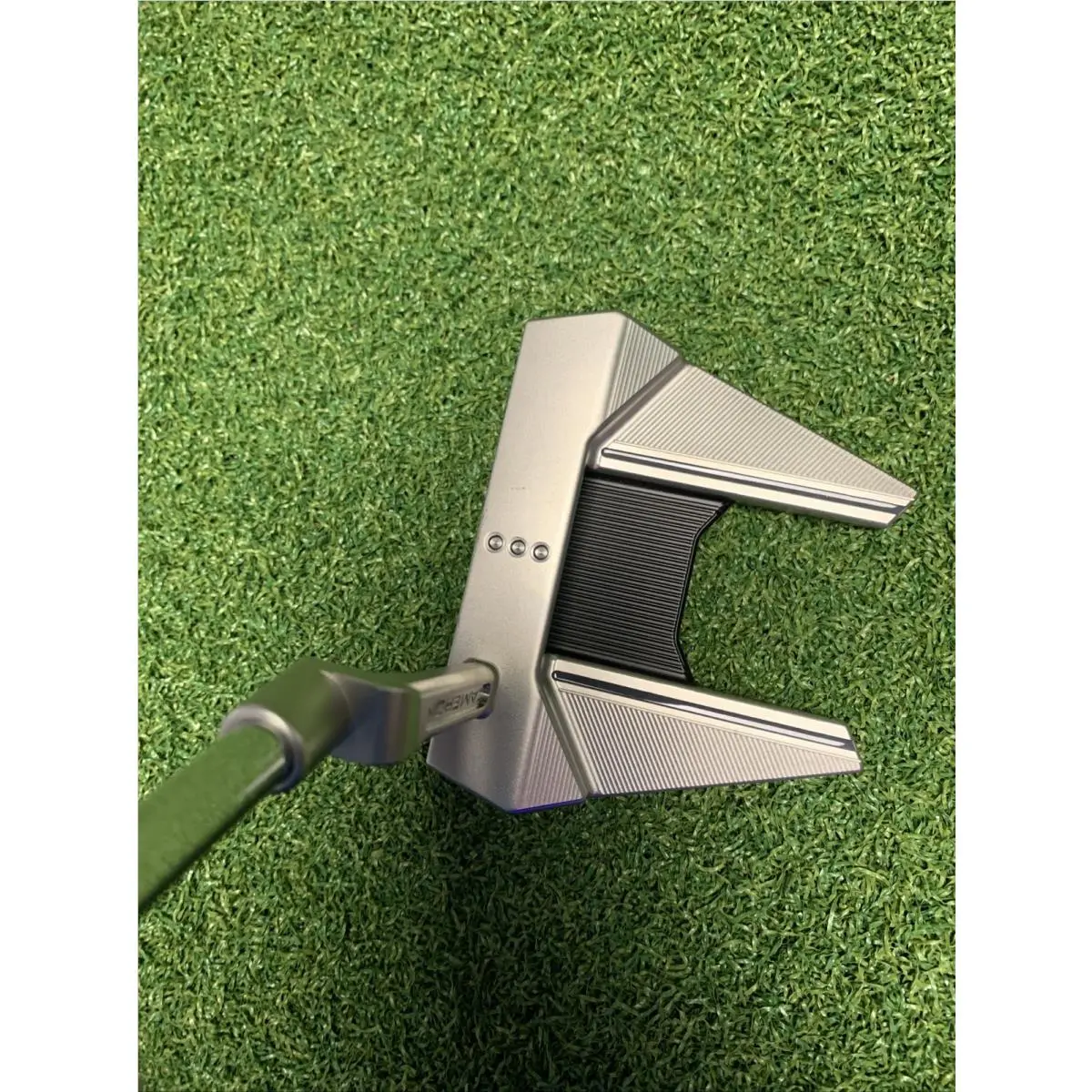 Scott  - Scotty Cameron 2025 Phantom 7.2 1