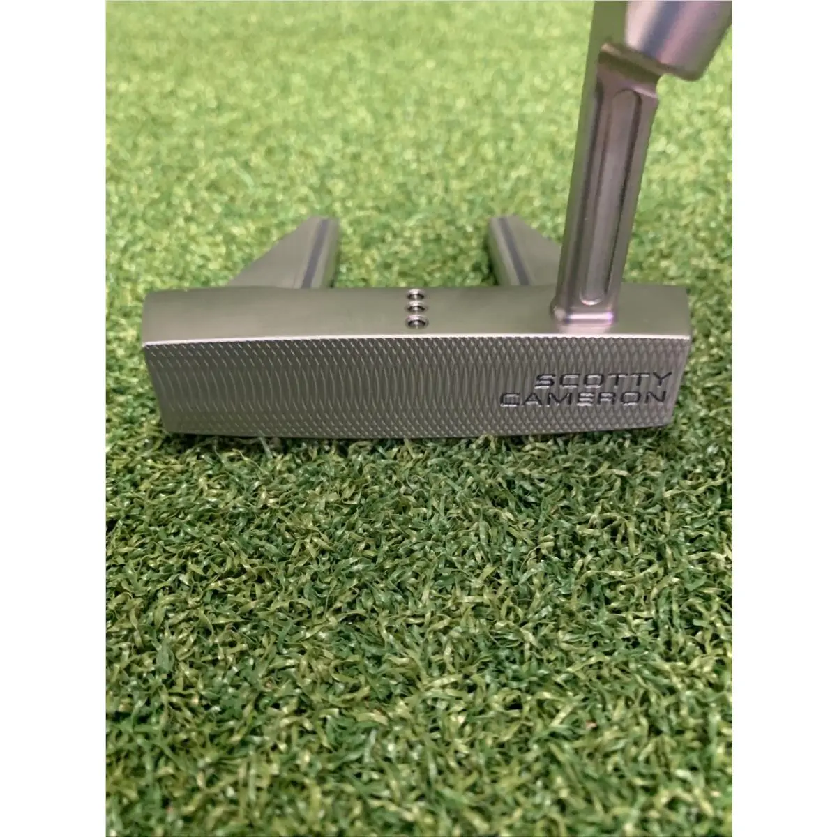 Scott  - Scotty Cameron 2025 Phantom 7.2 2