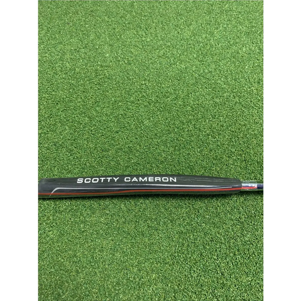 Scott  - Scotty Cameron 2025 Phantom 7.2 4