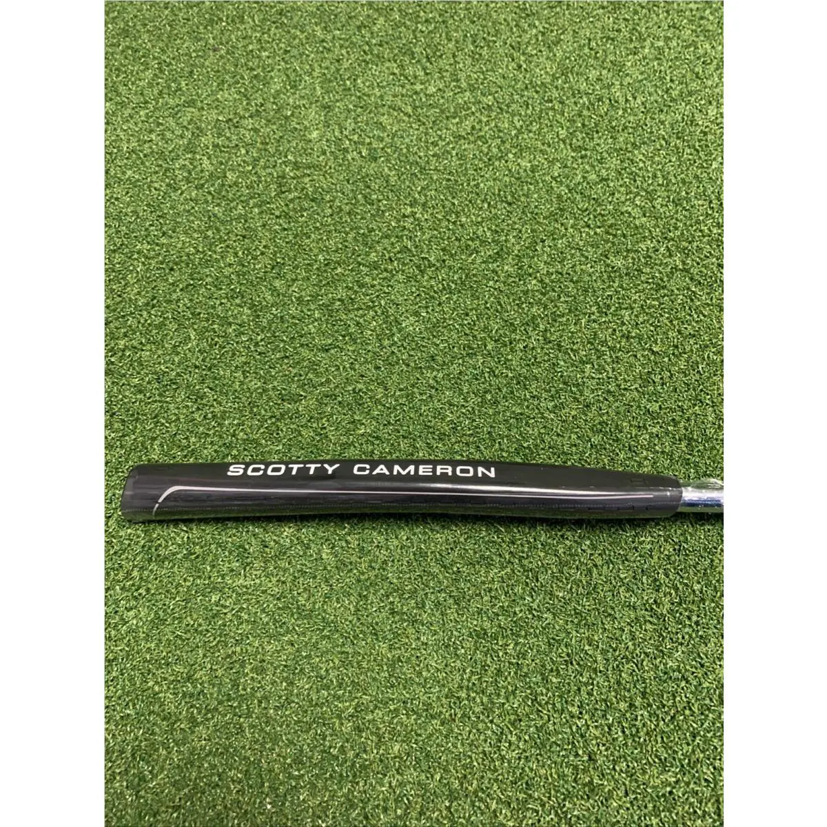 Scott  - Scotty Cameron 2025 Phantom - Cameron Phantom 4