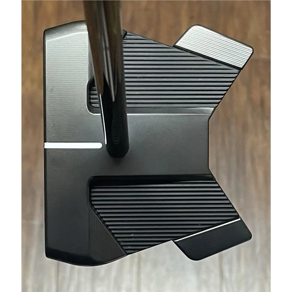 Scott  - Phantom 11R OC - 2026 - Xtreme Dark Finish - DLC - Black, Lie Angle: Black 4