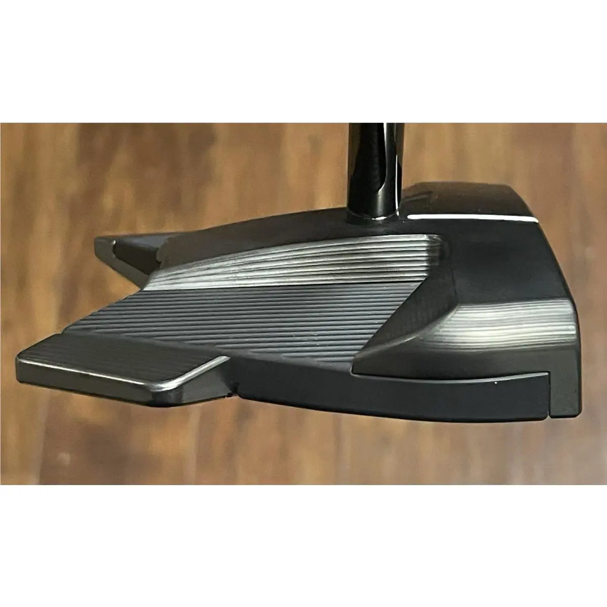 Scott  - Phantom 11R OC - 2026 - Xtreme Dark Finish - DLC - Black, Lie Angle: Black 7