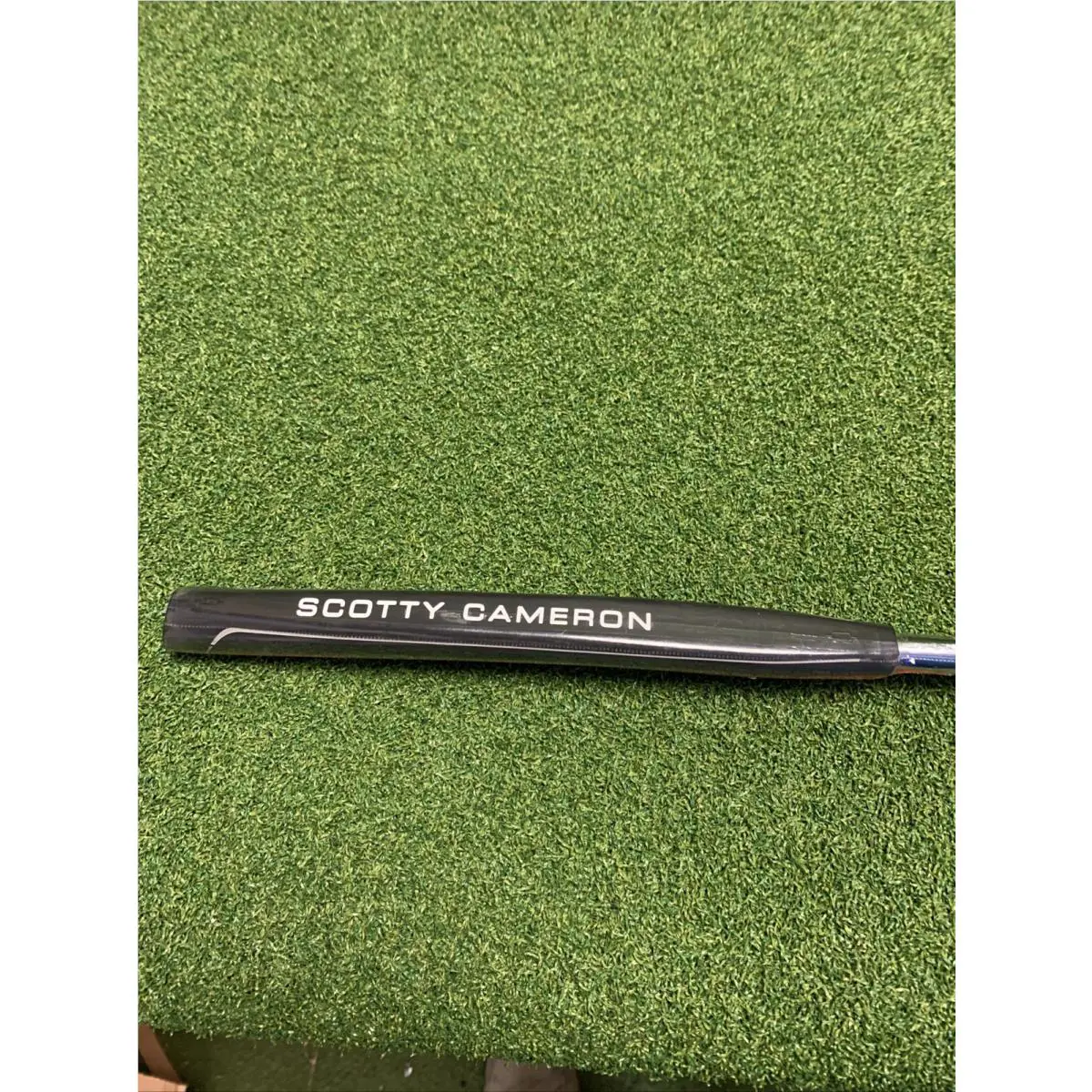Scott  - Scotty Cameron 2025 Phantom - Cameron Phantom 4