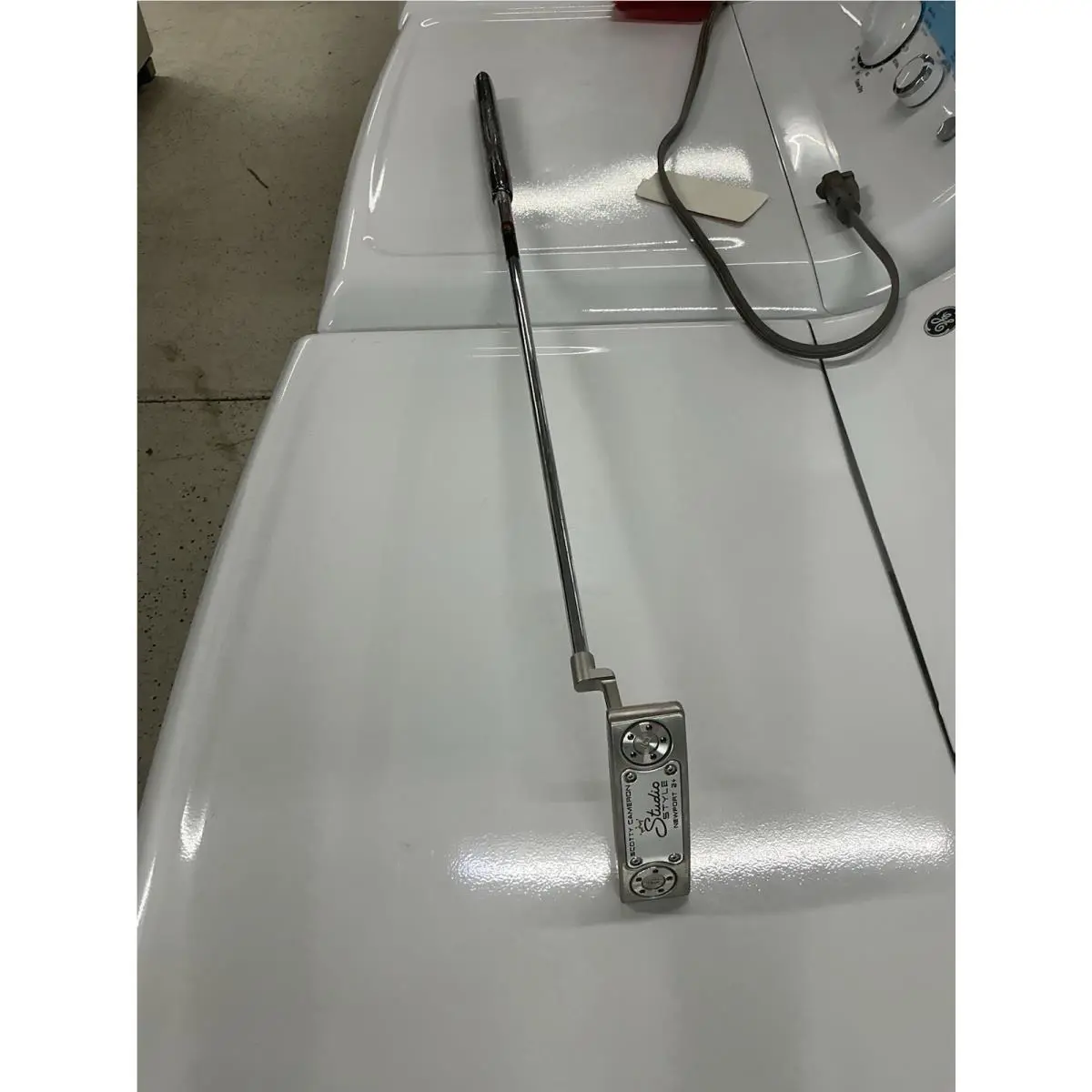 Scott  - Super Select Newport 2+ - Super Select Newport 3