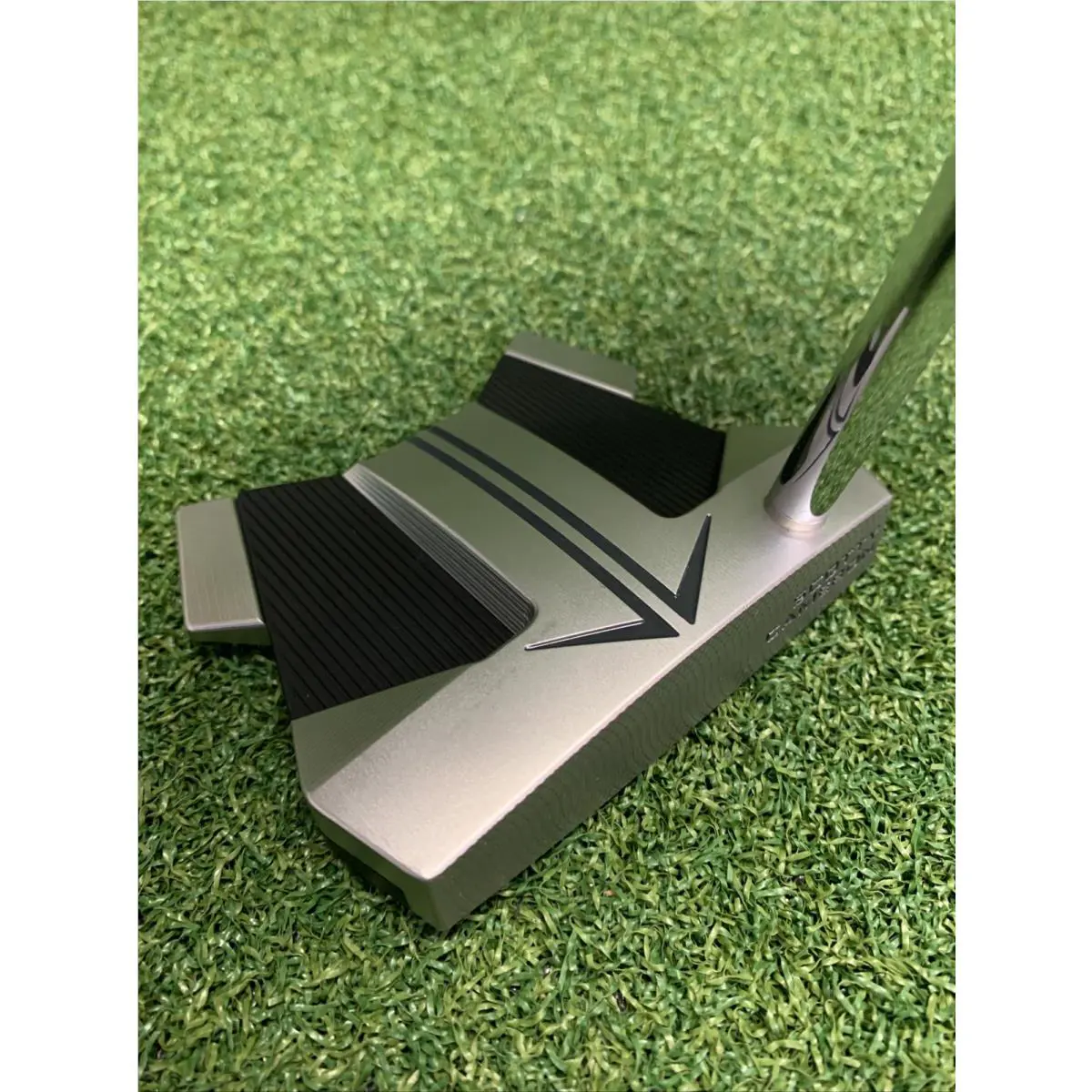 Scott  - Scotty Cameron 2025 Phantom 11 1