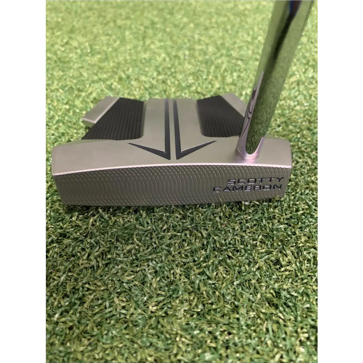 Scott  - Scotty Cameron 2025 Phantom 11 2