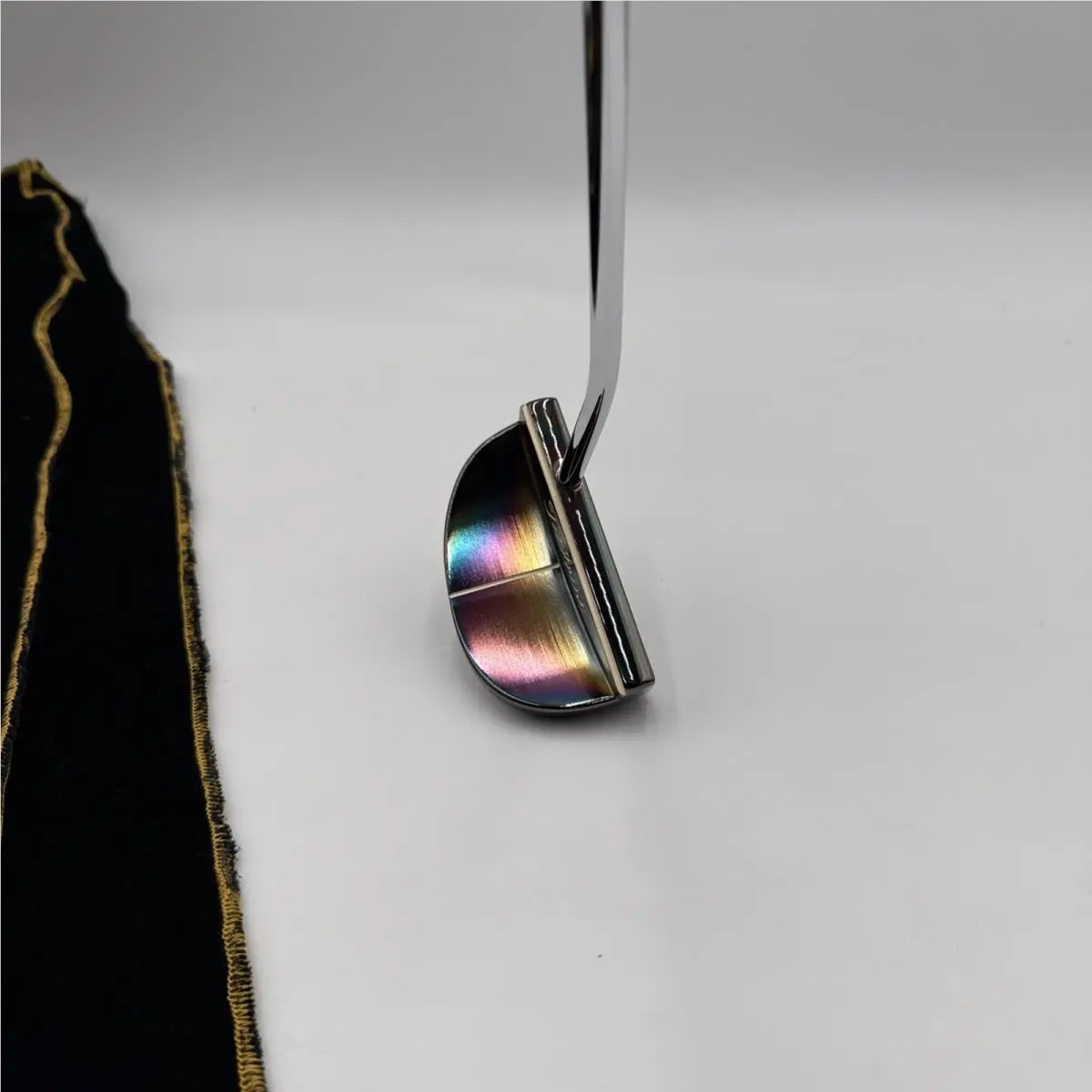 Scott  - STUDIO DESIGN No. 5 1st RUN of 500 - Lie Angle: Black 13