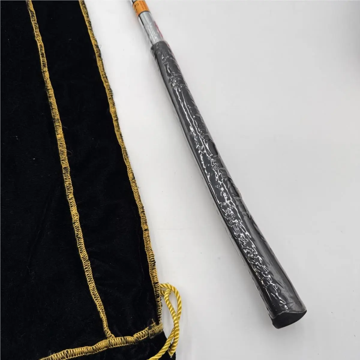 Scott  - STUDIO DESIGN No. 5 1st RUN of 500 - Lie Angle: Black 2