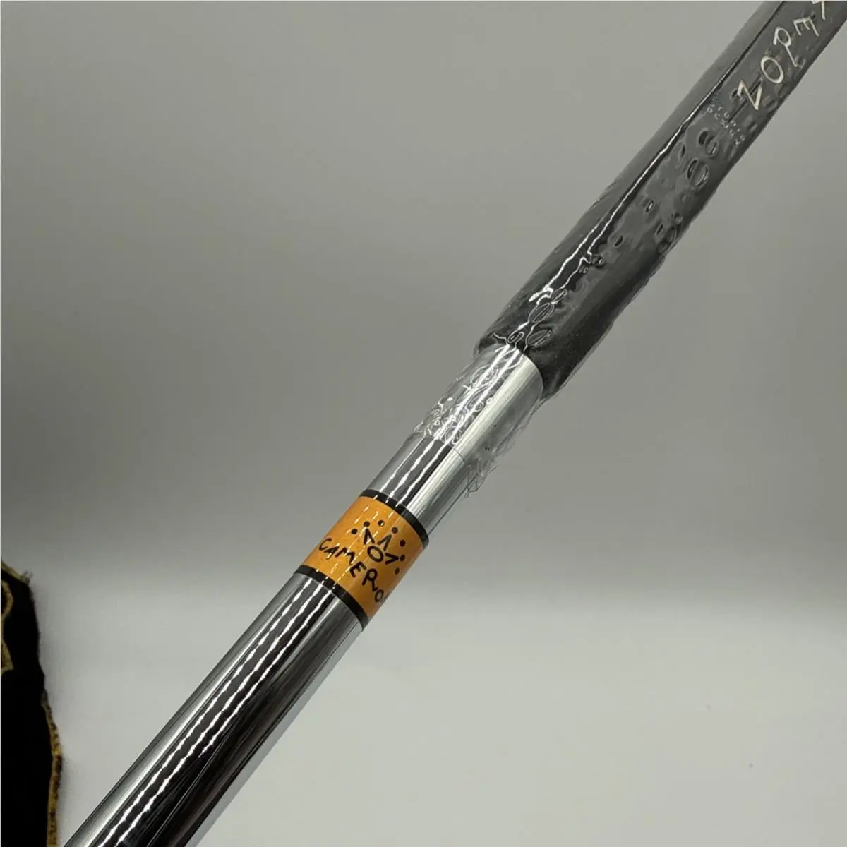 Scott  - STUDIO DESIGN No. 5 1st RUN of 500 - Lie Angle: Black 6