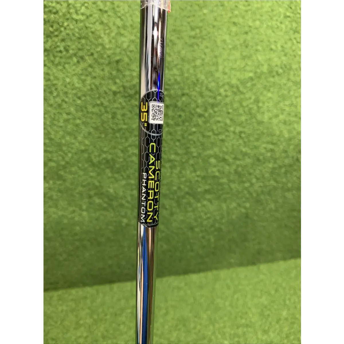 Scott  - Scotty Cameron 2025 Phantom 7.2 3
