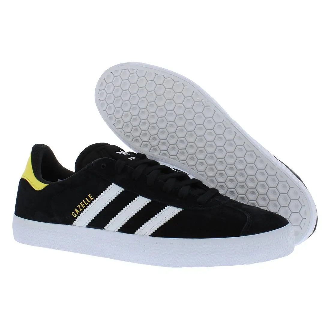 Adidas shoes - Core Black/Footwear White/Cofre Black, Main: Black 1
