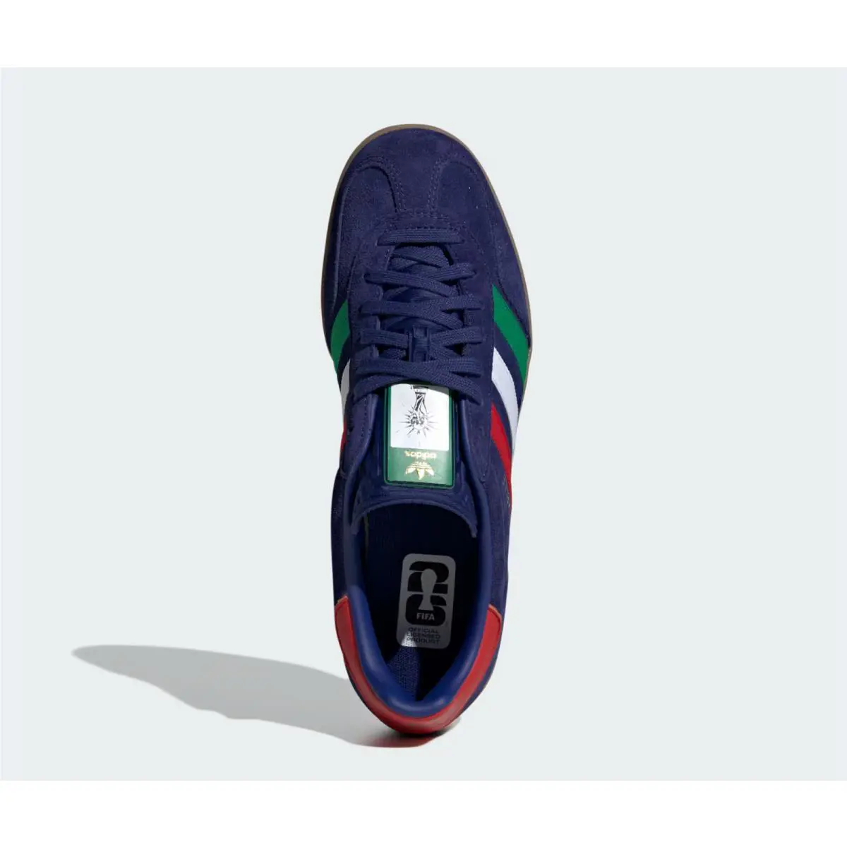 Adidas shoes - adidas Gazelle - Gazelle - Multicolor 8