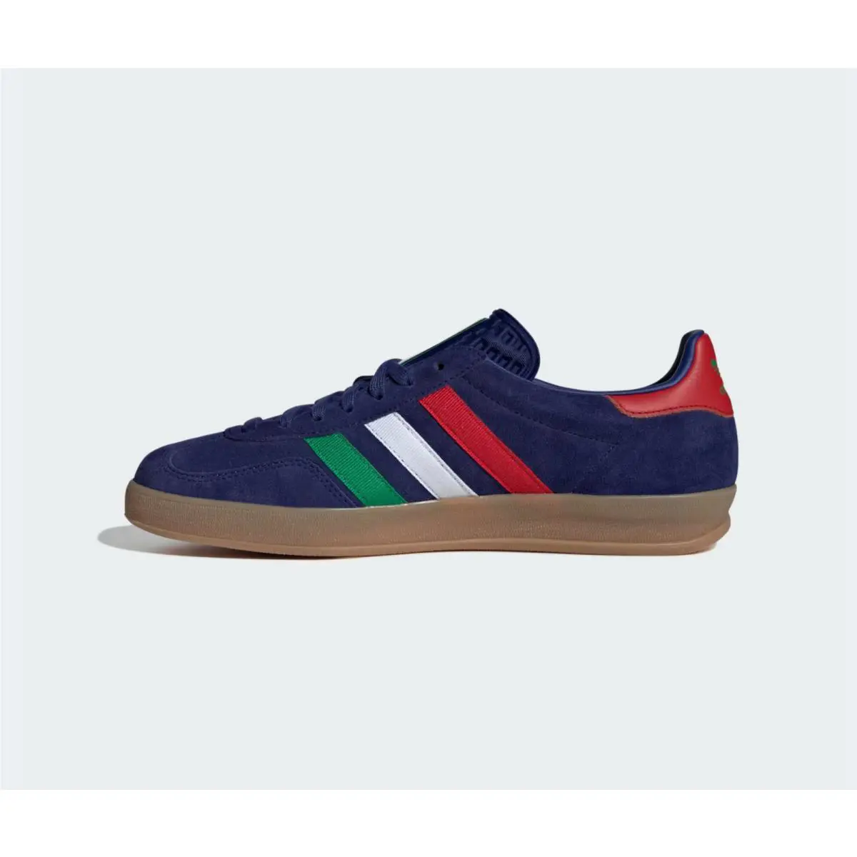 Adidas shoes - adidas Gazelle - Gazelle - Multicolor 4