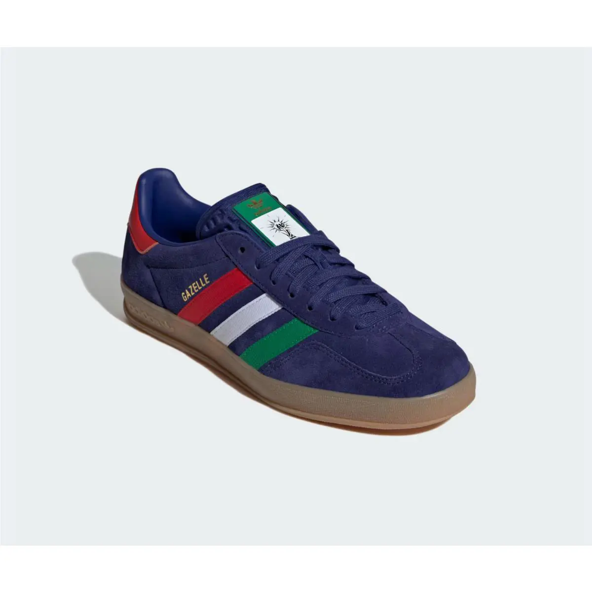 Adidas shoes - adidas Gazelle - Gazelle - Multicolor 6