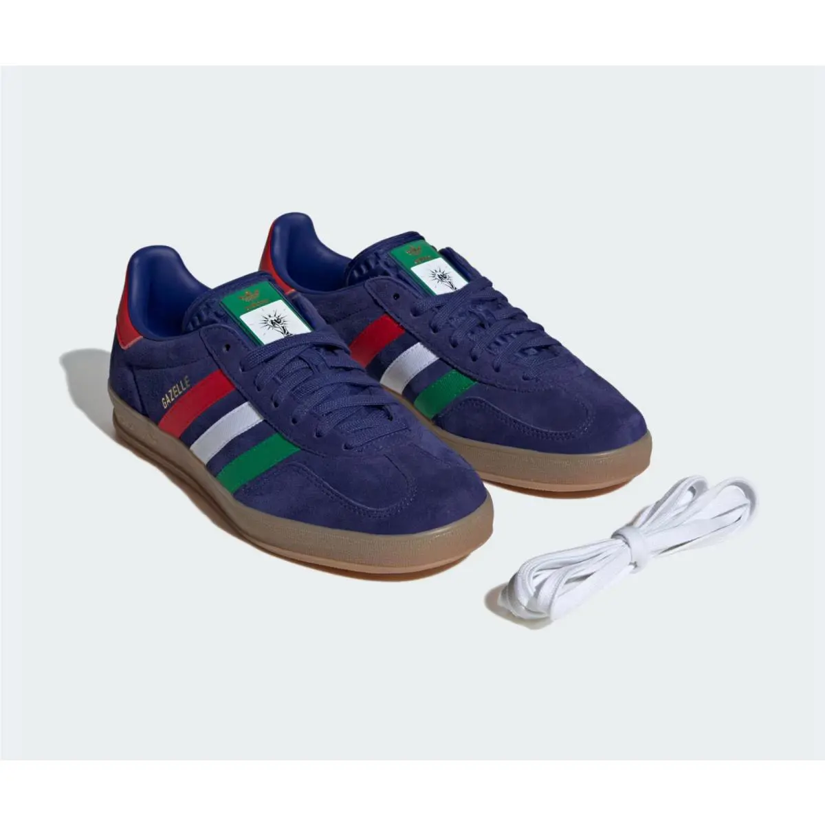 Adidas shoes - adidas Gazelle - Gazelle - Multicolor 13