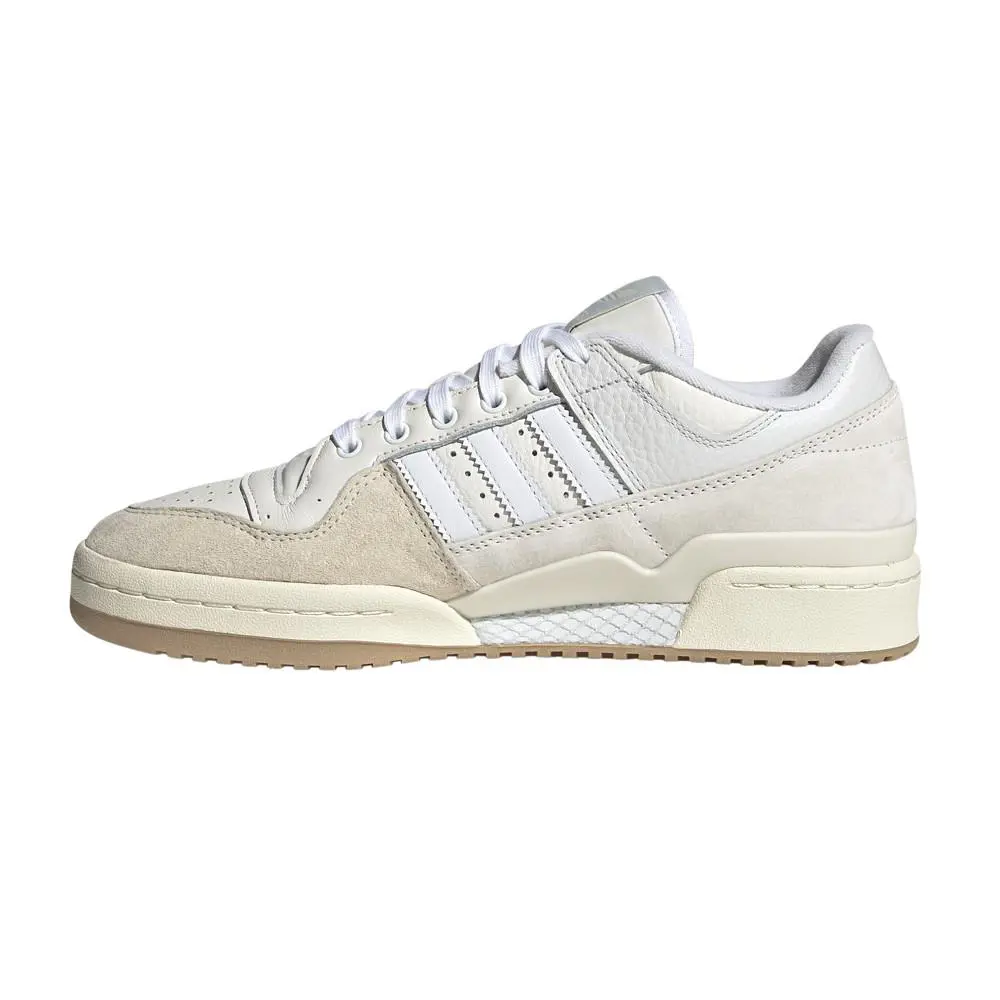 Adidas shoes - adidas Forum 84 Low Advanced - FY7998 - White 1