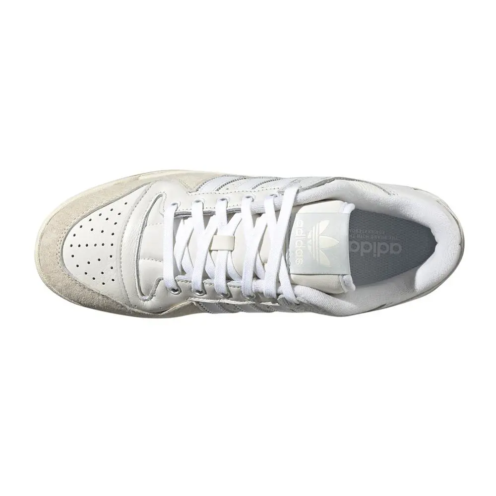 Adidas shoes - adidas Forum 84 Low Advanced - FY7998 - White 8