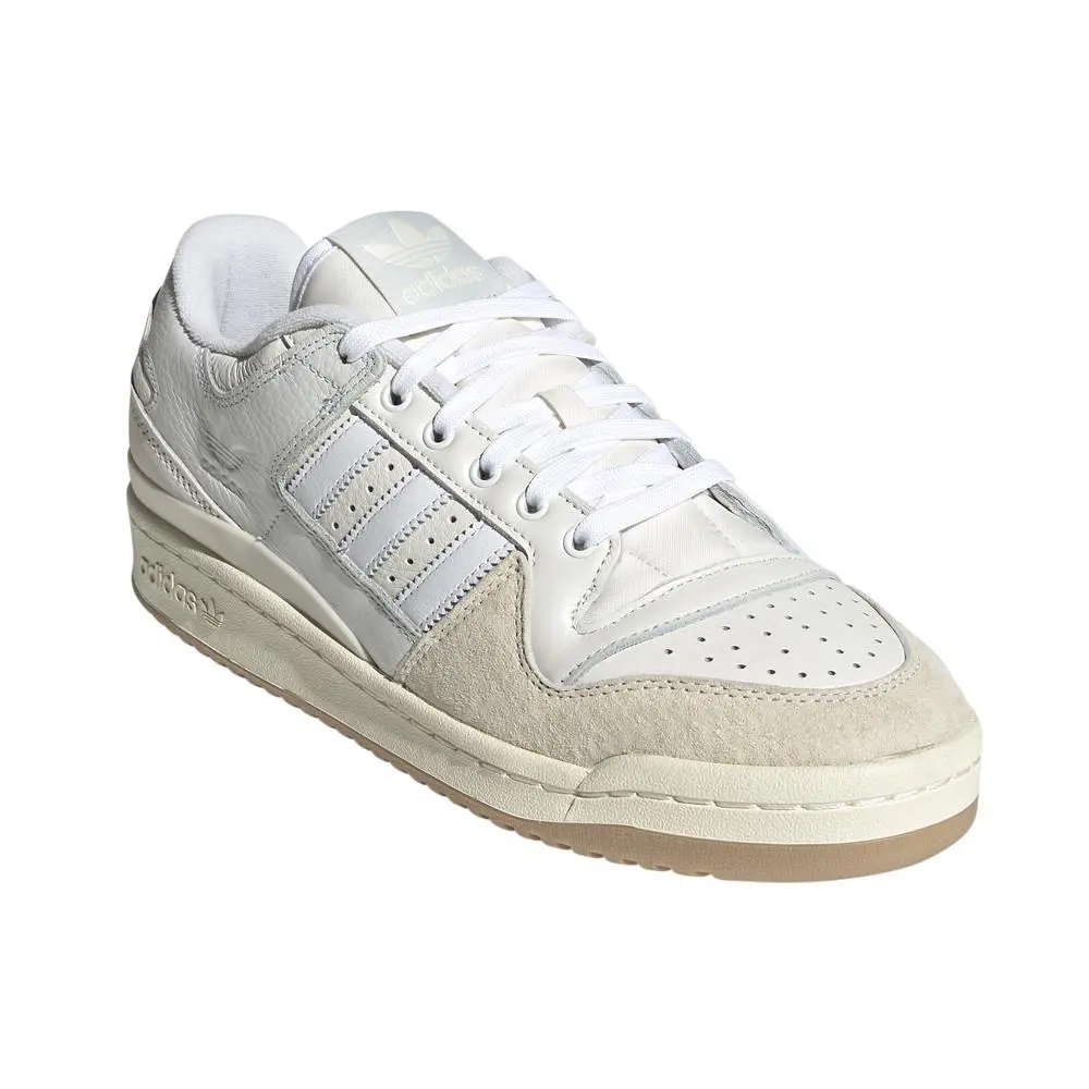 Adidas shoes - adidas Forum 84 Low Advanced - FY7998 - White 6