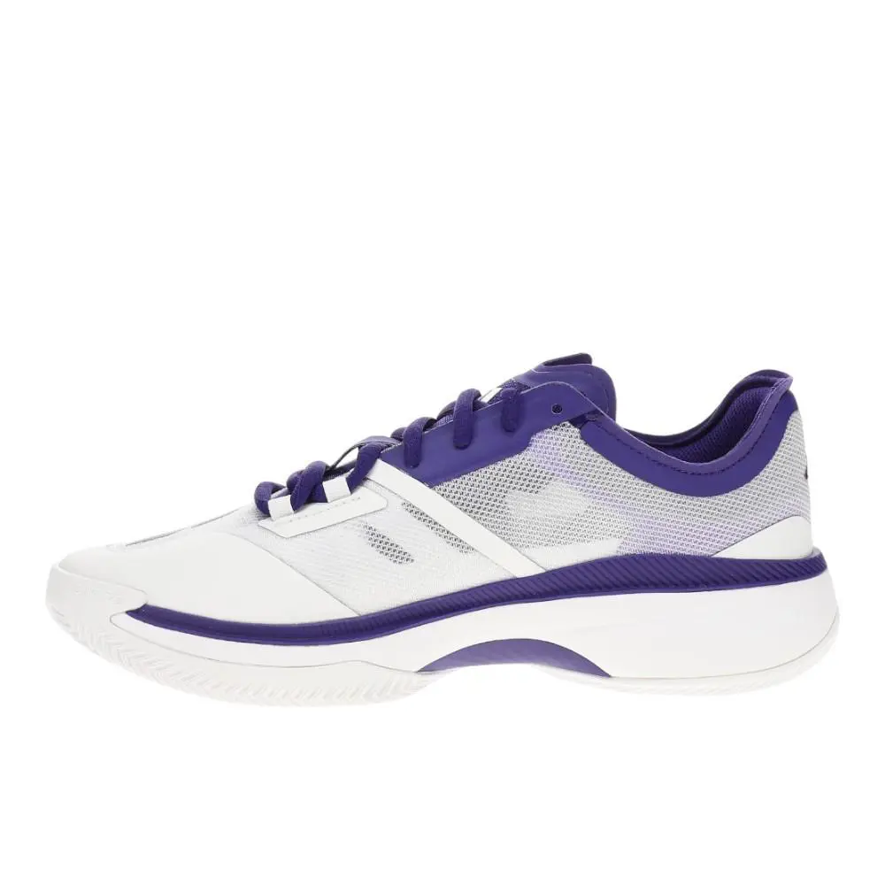 Adidas shoes - adidas Adizero Select 3.0 Pro Team Basketball - IH2048 - Purple 1