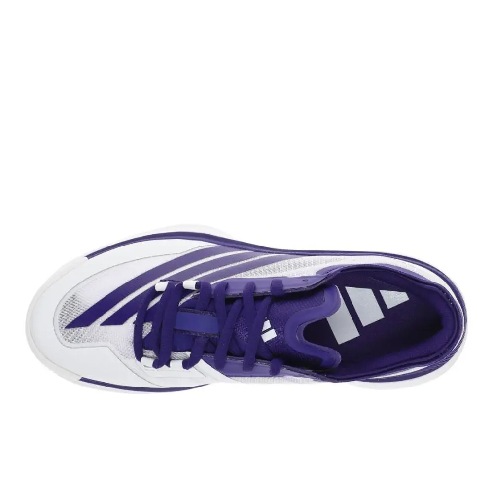 Adidas shoes - adidas Adizero Select 3.0 Pro Team Basketball - IH2048 - Purple 2