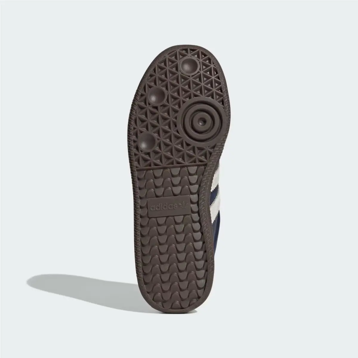 Adidas shoes - adidas Samba - Samba - IE9179 - Blue 1