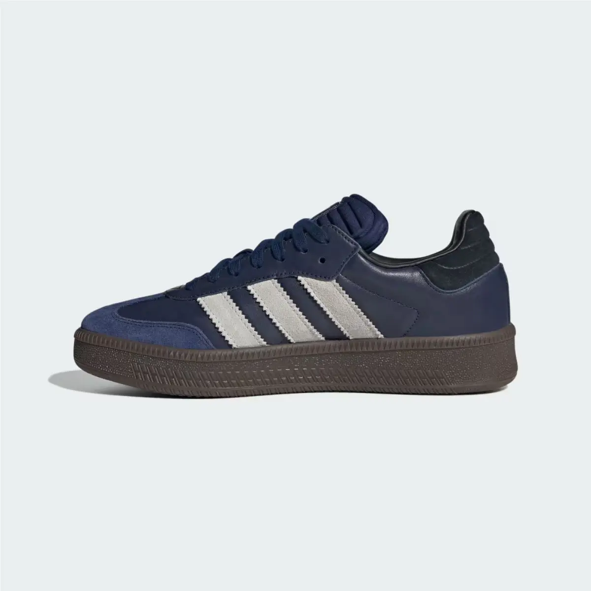 Adidas shoes - adidas Samba - Samba - IE9179 - Blue 4