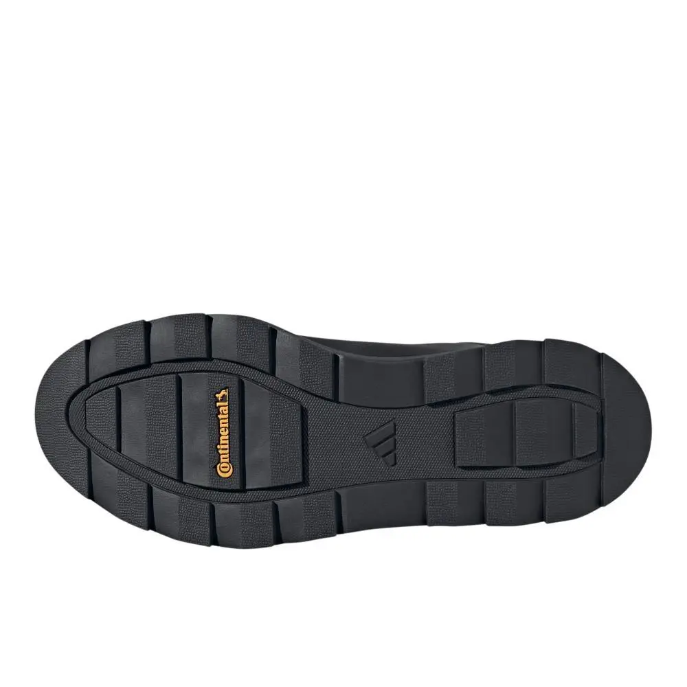 Adidas shoes - adidas Acesmash Mid Winter Lace Up - JQ5543 - Black 3
