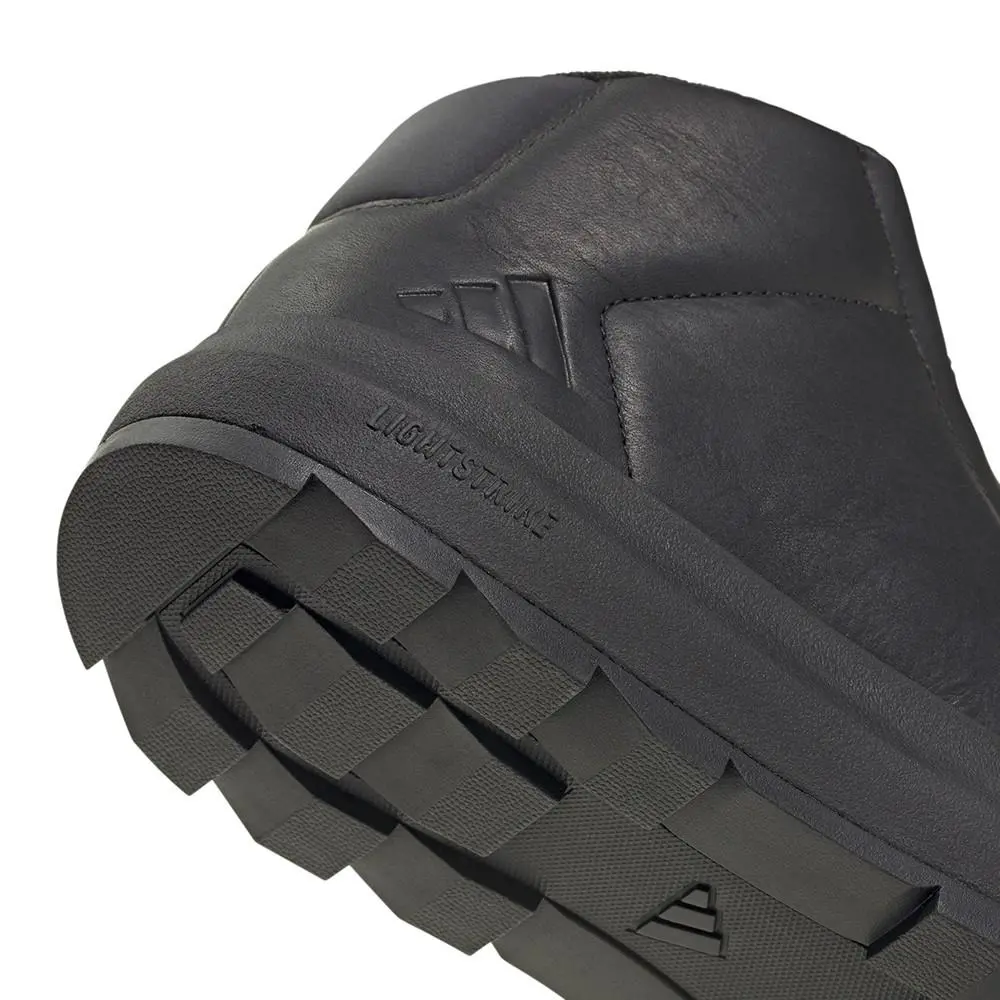 Adidas shoes - adidas Acesmash Mid Winter Lace Up - JQ5543 - Black 12