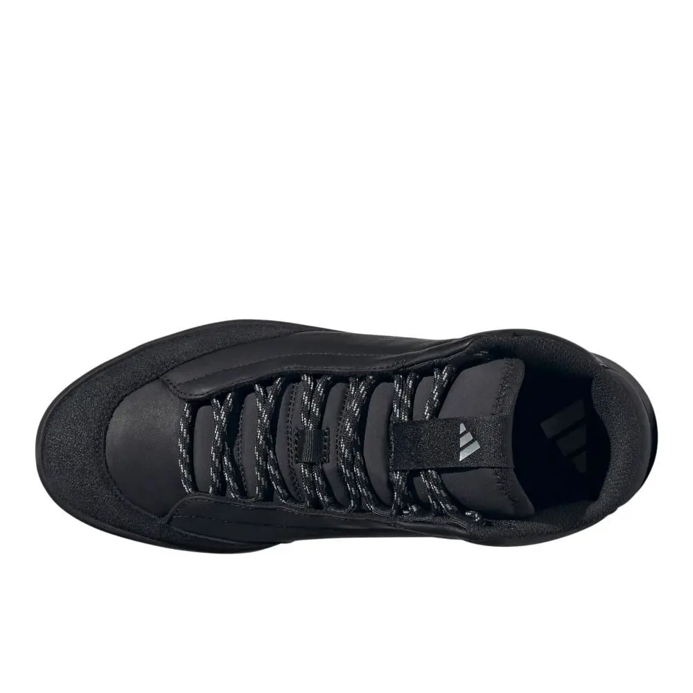 Adidas shoes - adidas Acesmash Mid Winter Lace Up - JQ5543 - Black 10