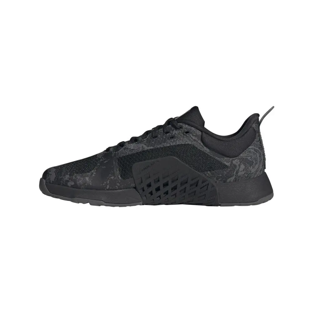 Adidas shoes - adidas Dropset 2 Trainer Weightlifting - IG3305 - Black 1