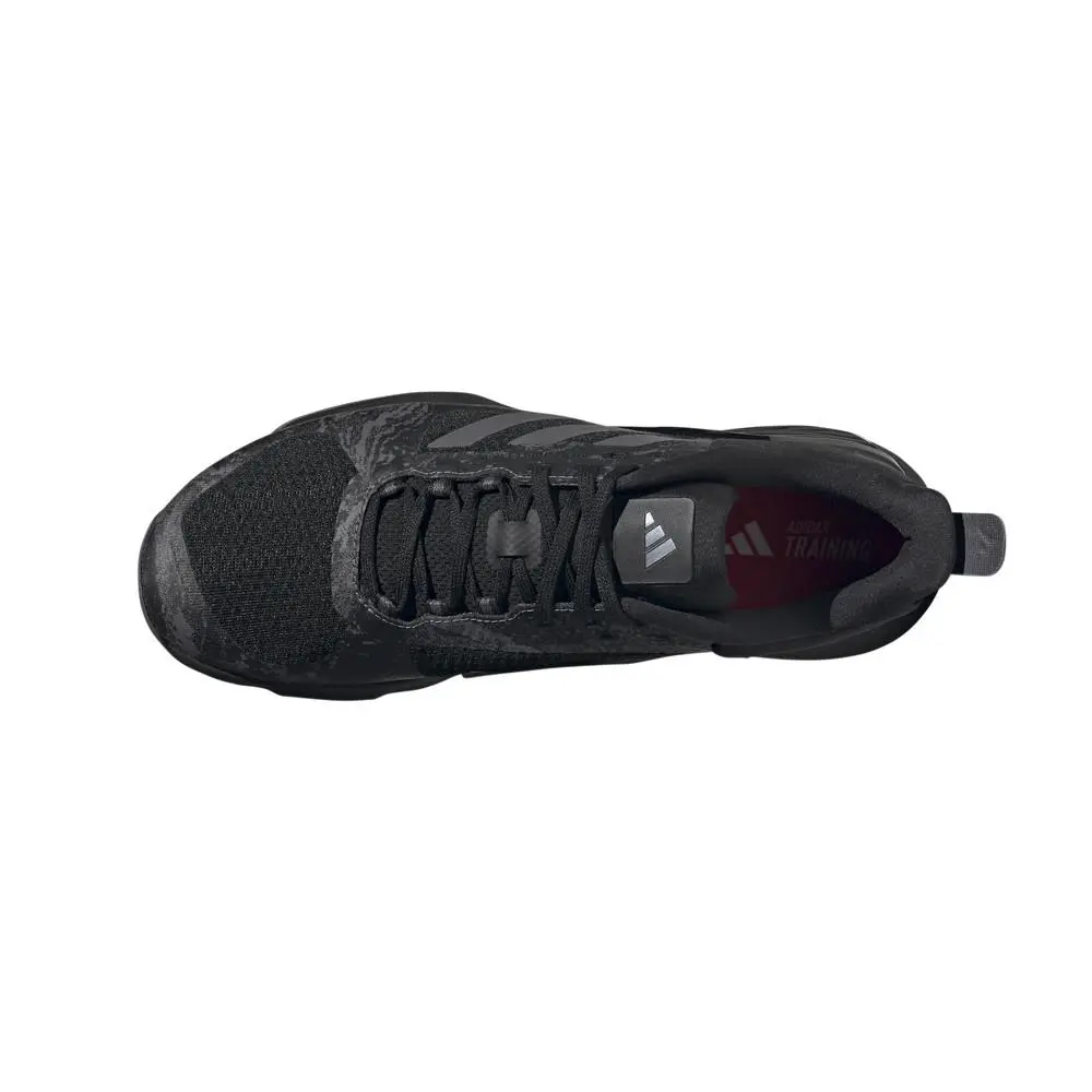 Adidas shoes - adidas Dropset 2 Trainer Weightlifting - IG3305 - Black 2