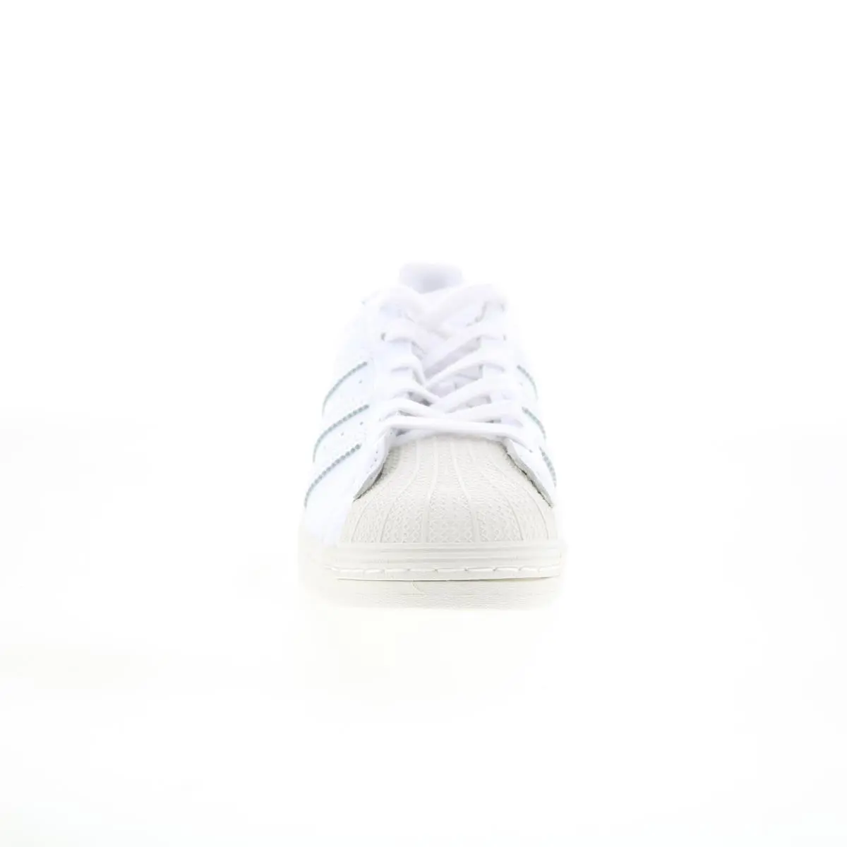 Adidas shoes - Adidas Superstar Kiltie - Superstar Kiltie - FV3421 - White 1