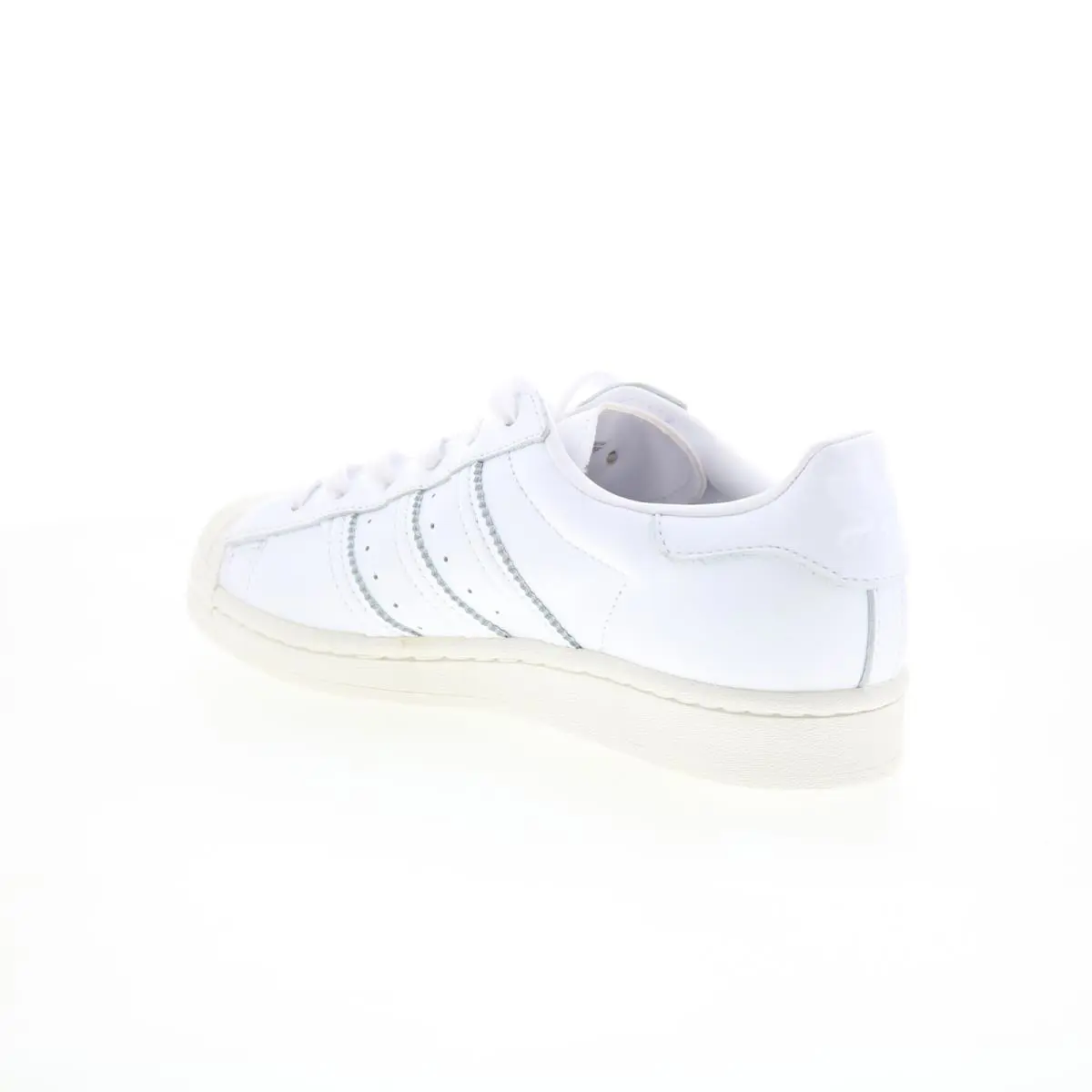 Adidas shoes - Adidas Superstar Kiltie - Superstar Kiltie - FV3421 - White 4
