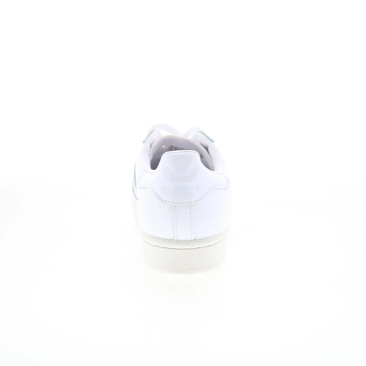 Adidas shoes - Adidas Superstar Kiltie - Superstar Kiltie - FV3421 - White 5