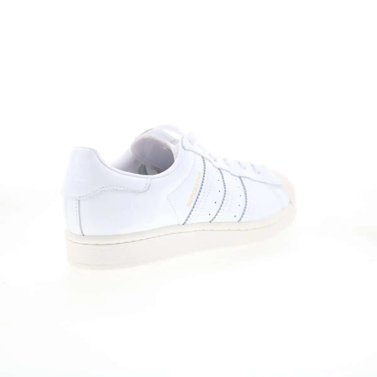 Adidas shoes - Adidas Superstar Kiltie - Superstar Kiltie - FV3421 - White 6