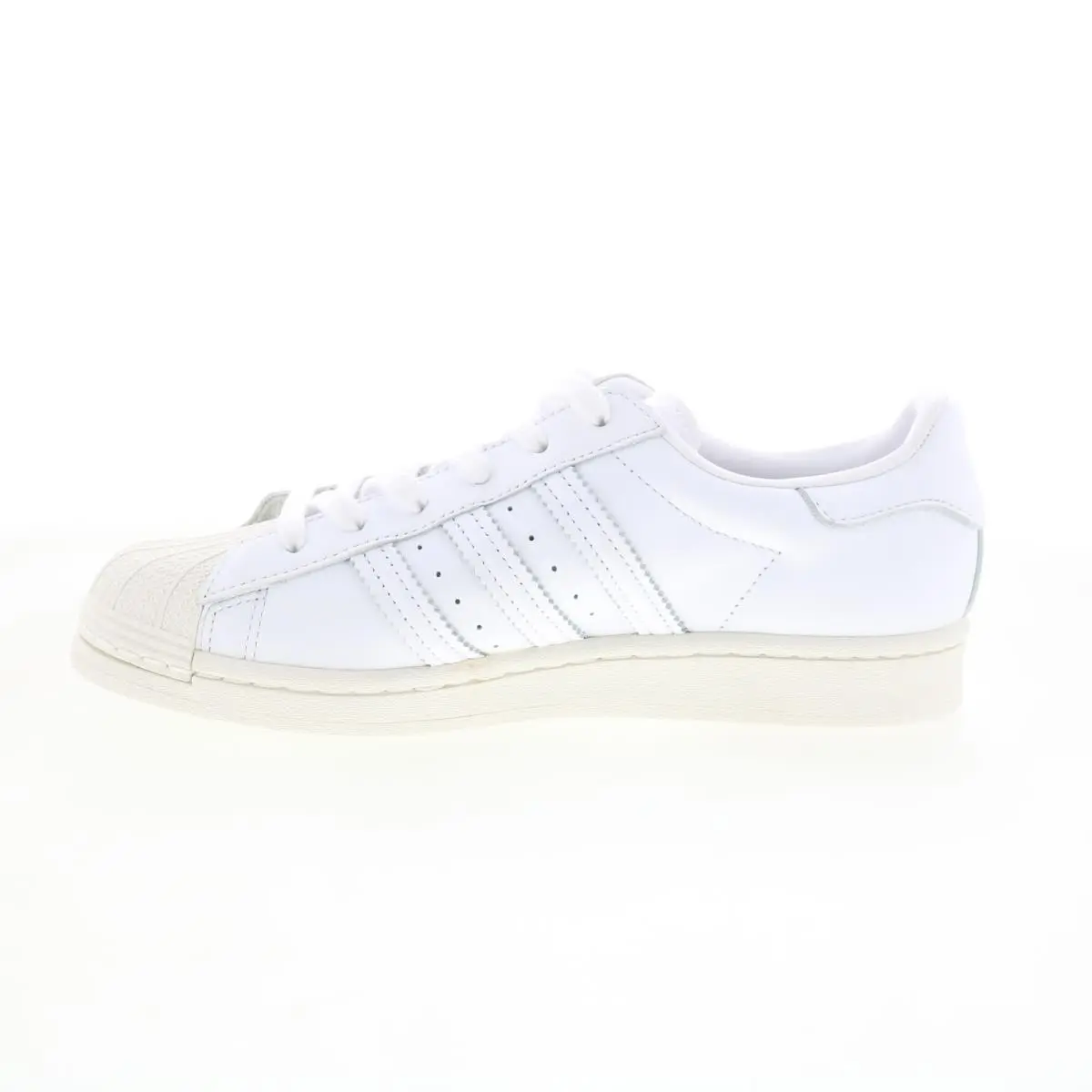 Adidas shoes - Adidas Superstar Kiltie - Superstar Kiltie - FV3421 - White 11