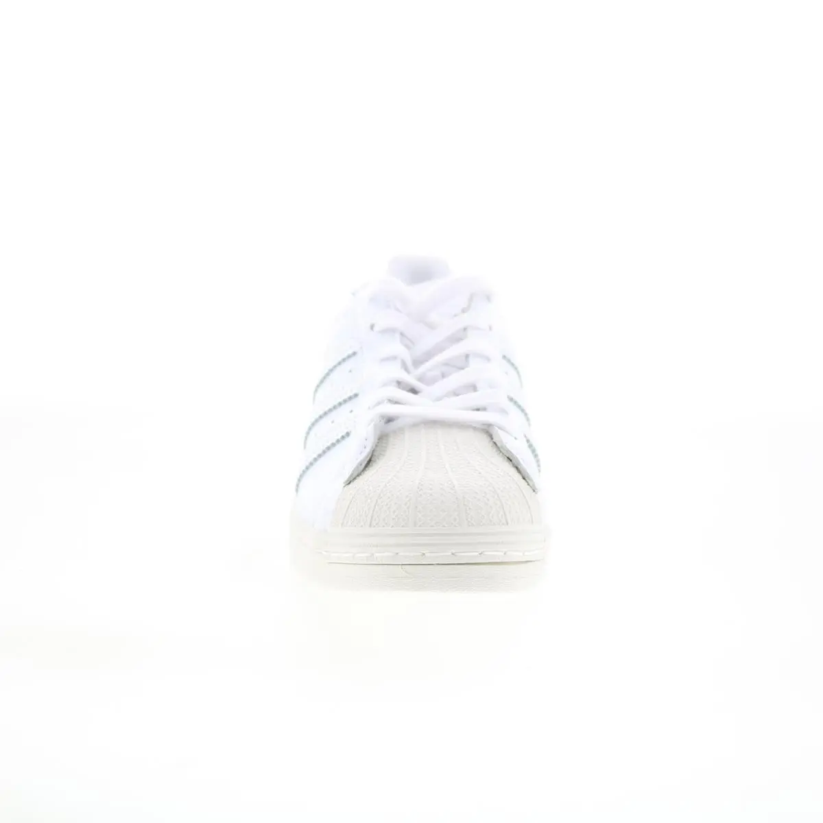 Adidas shoes - Adidas Superstar Kiltie - Superstar Kiltie - FV3421 - White 9