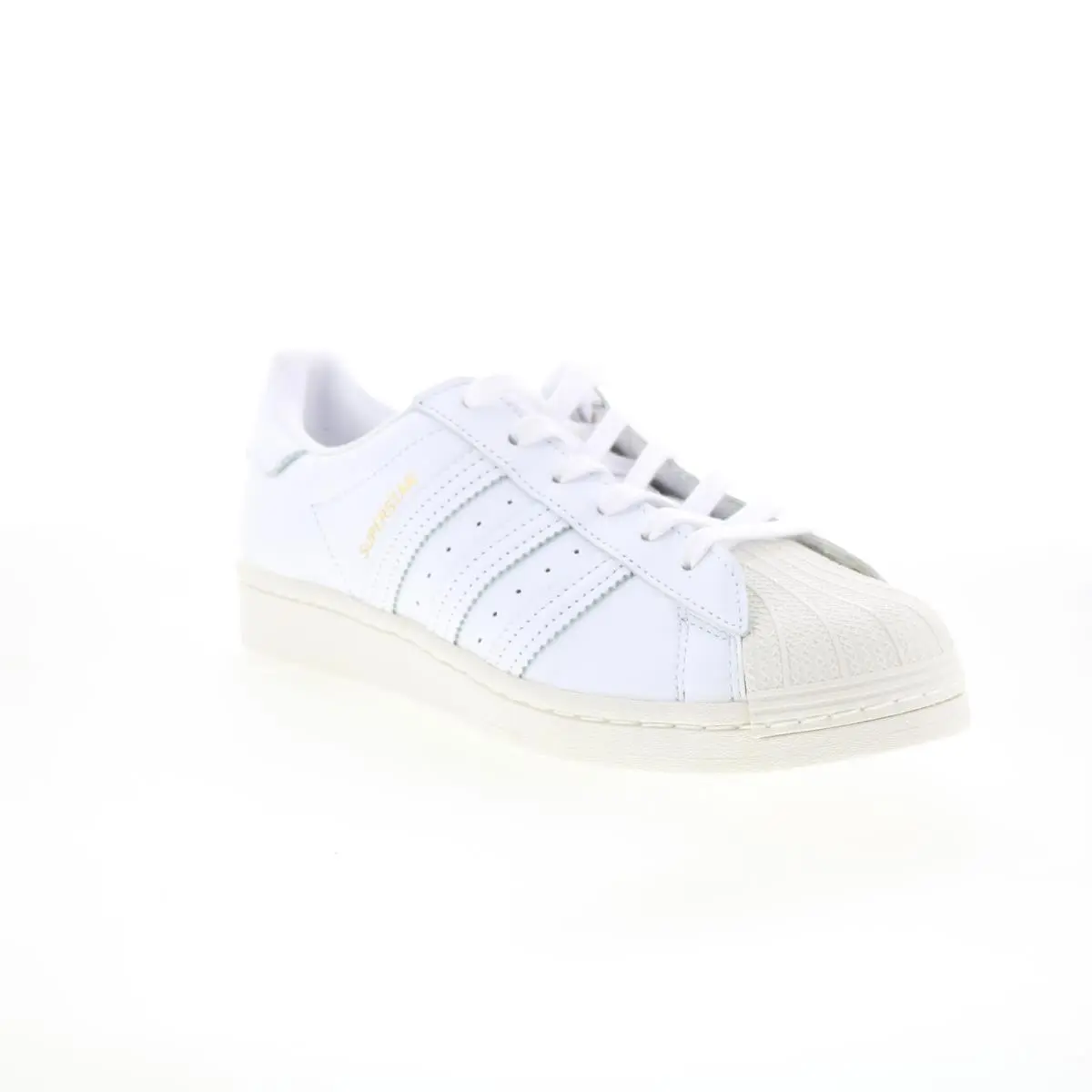Adidas shoes - Adidas Superstar Kiltie - Superstar Kiltie - FV3421 - White 8
