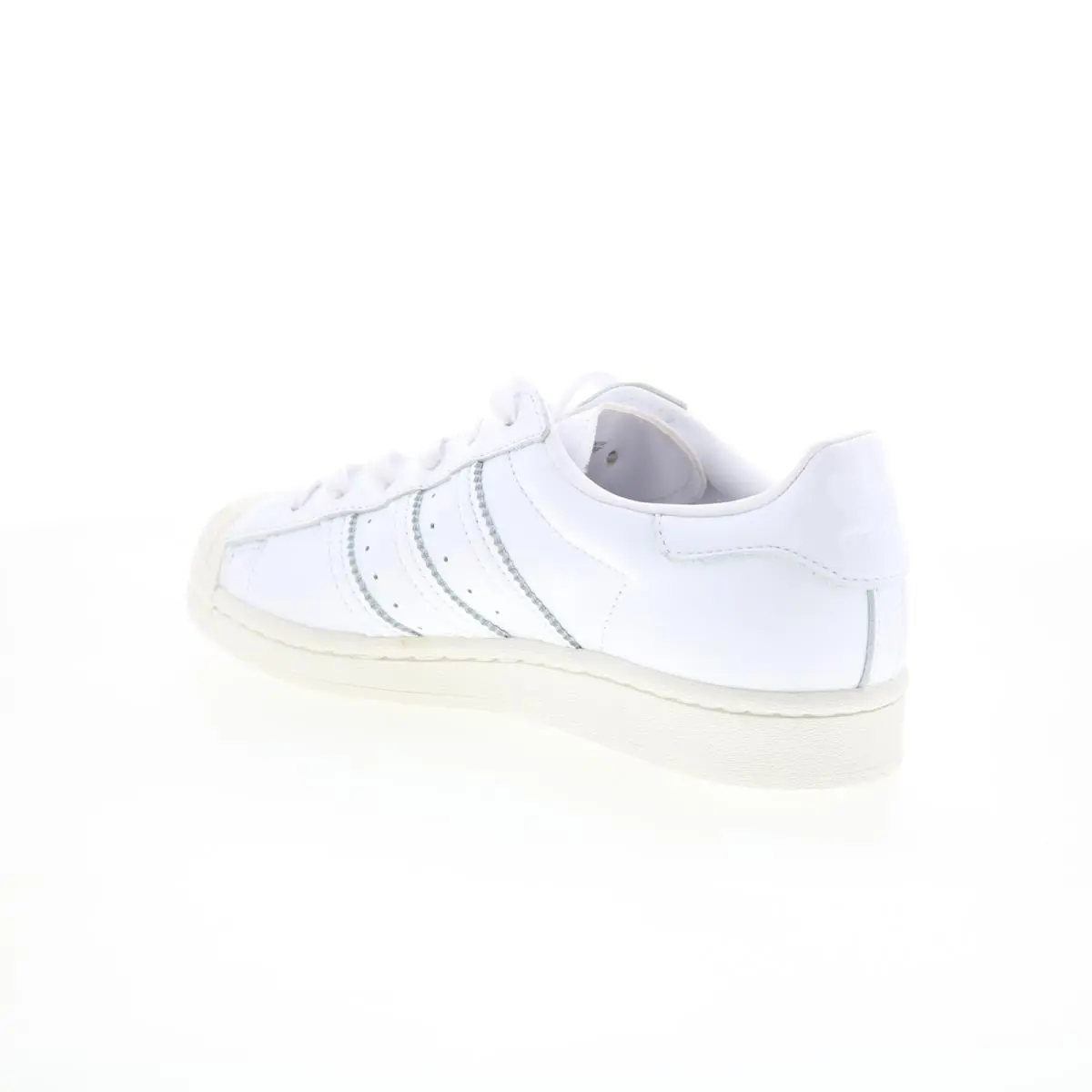 Adidas shoes - Adidas Superstar Kiltie - Superstar Kiltie - FV3421 - White 12