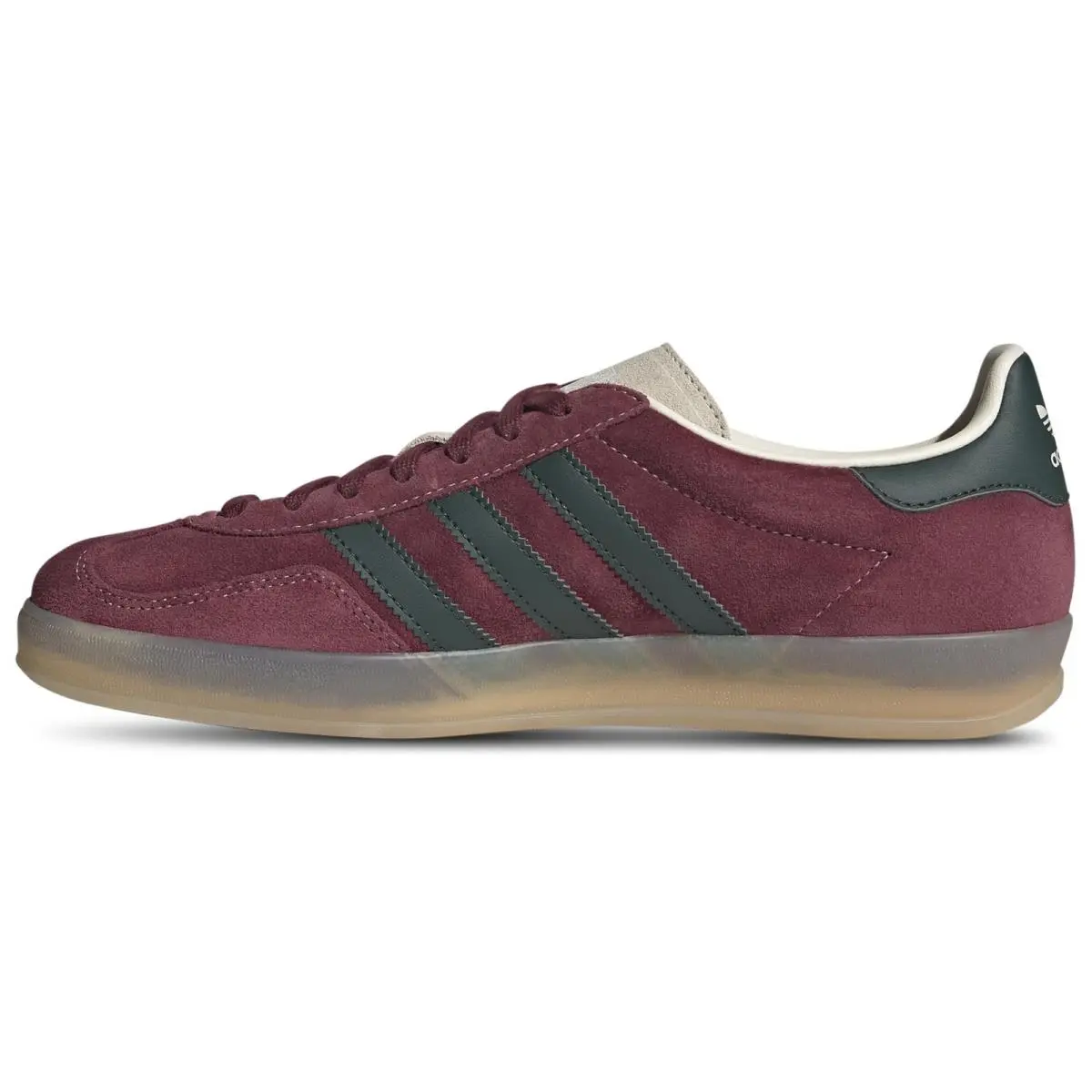 Adidas shoes - Shadow Red/Shadow Green/Wonder White 0