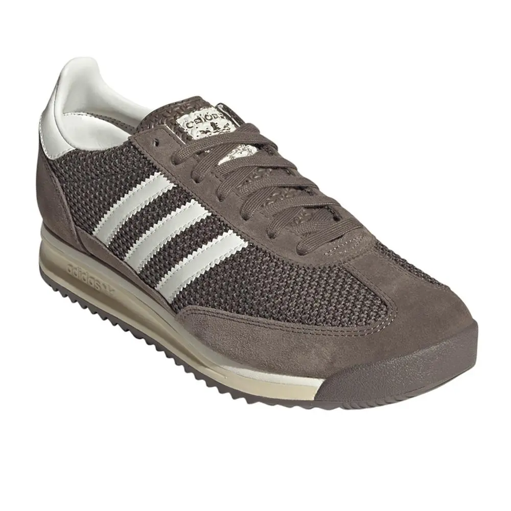 Adidas shoes - adidas Sl 72 Rs - JR8774 - Brown 0