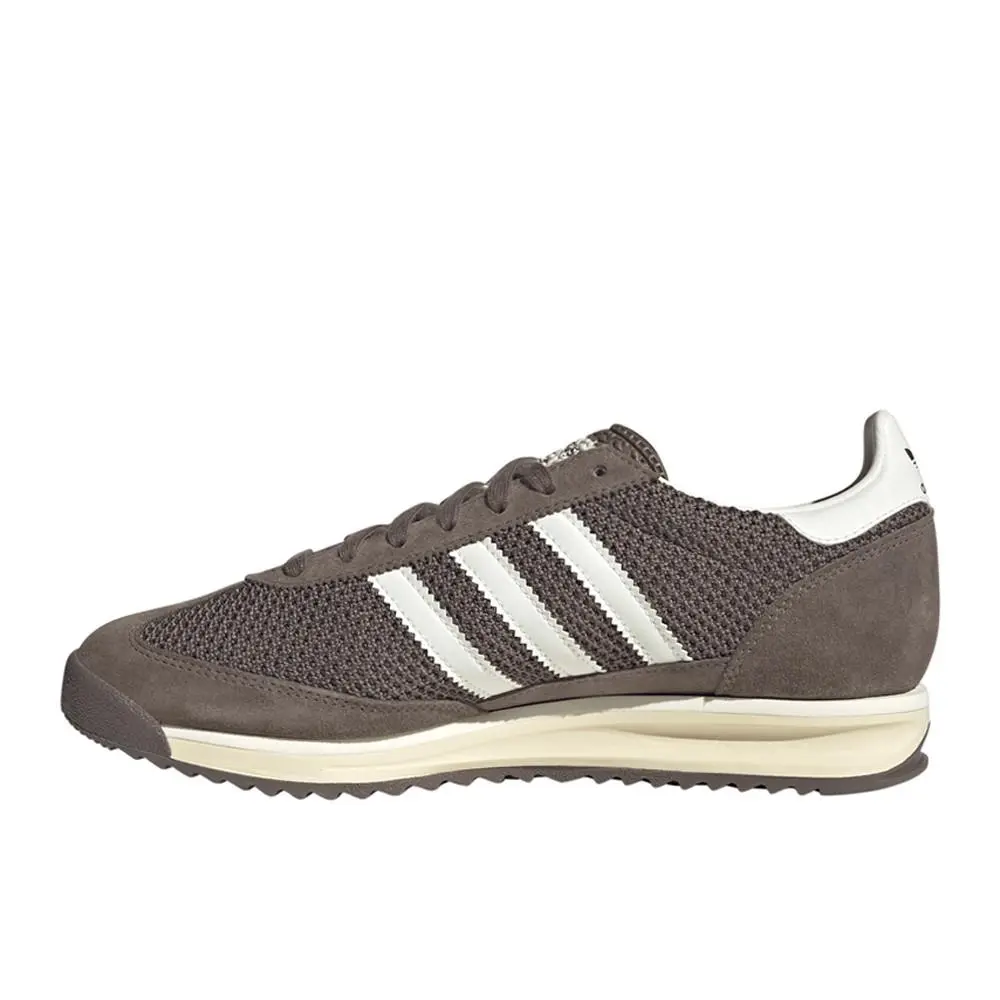 Adidas shoes - adidas Sl 72 Rs - JR8774 - Brown 1