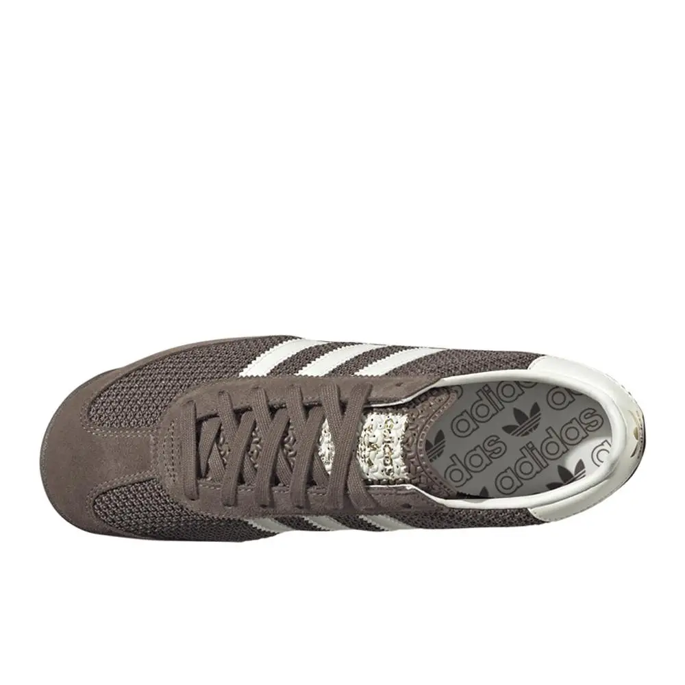 Adidas shoes - adidas Sl 72 Rs - JR8774 - Brown 2