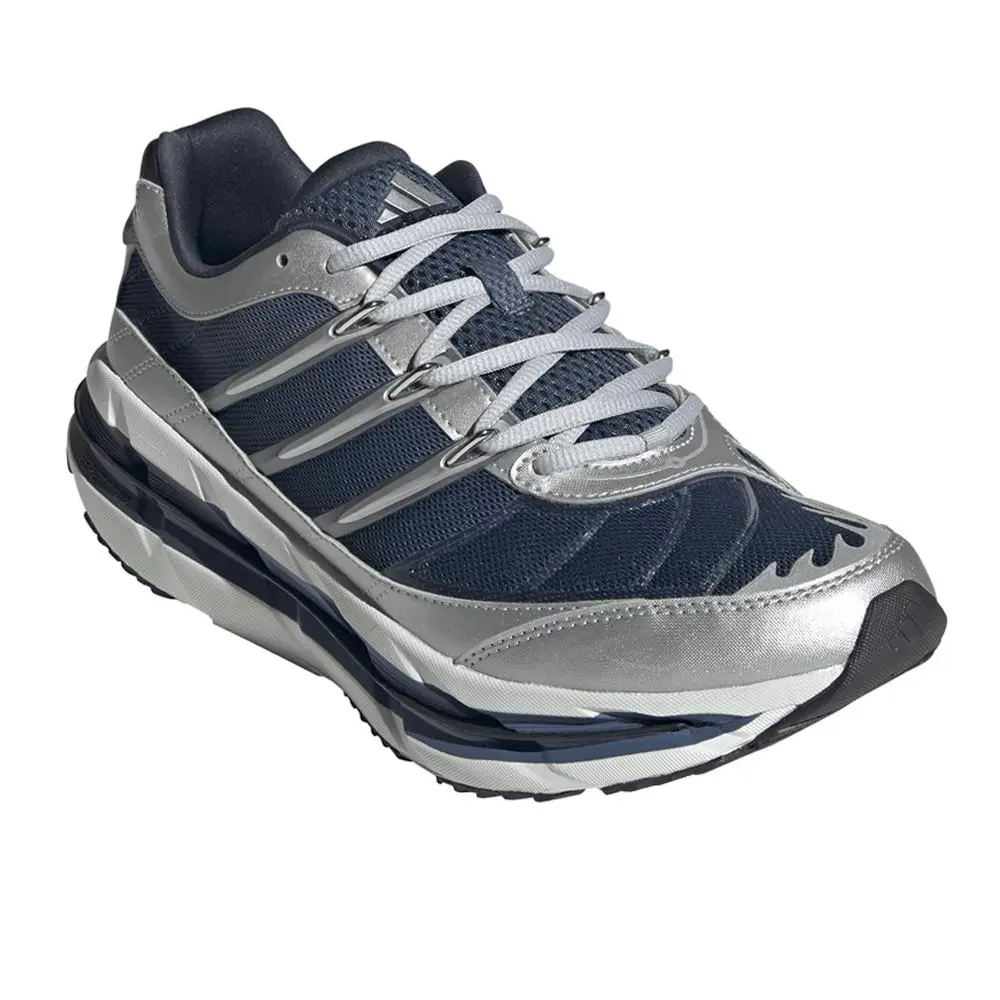 Adidas shoes - adidas Adistar Hrmy - Adistar Hrmy - JQ3531 - Blue, Silver 0