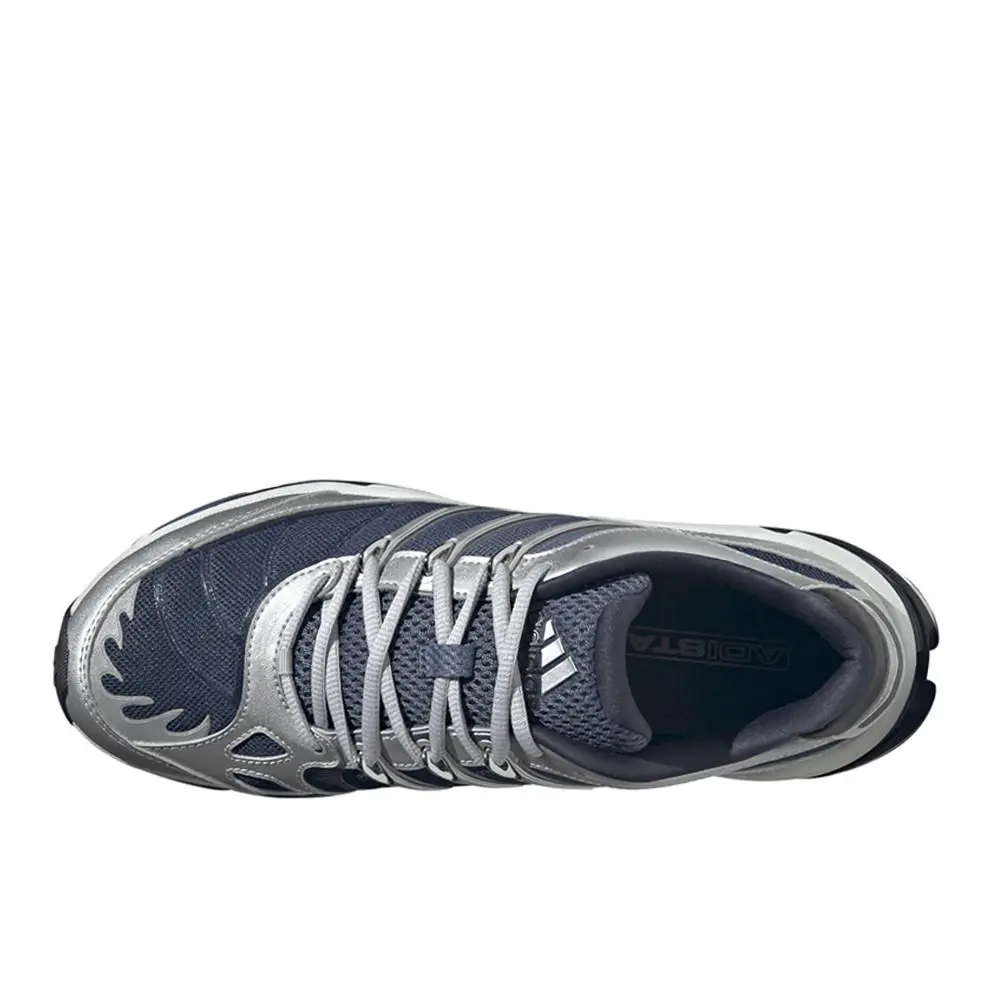 Adidas shoes - adidas Adistar Hrmy - Adistar Hrmy - JQ3531 - Blue, Silver 2