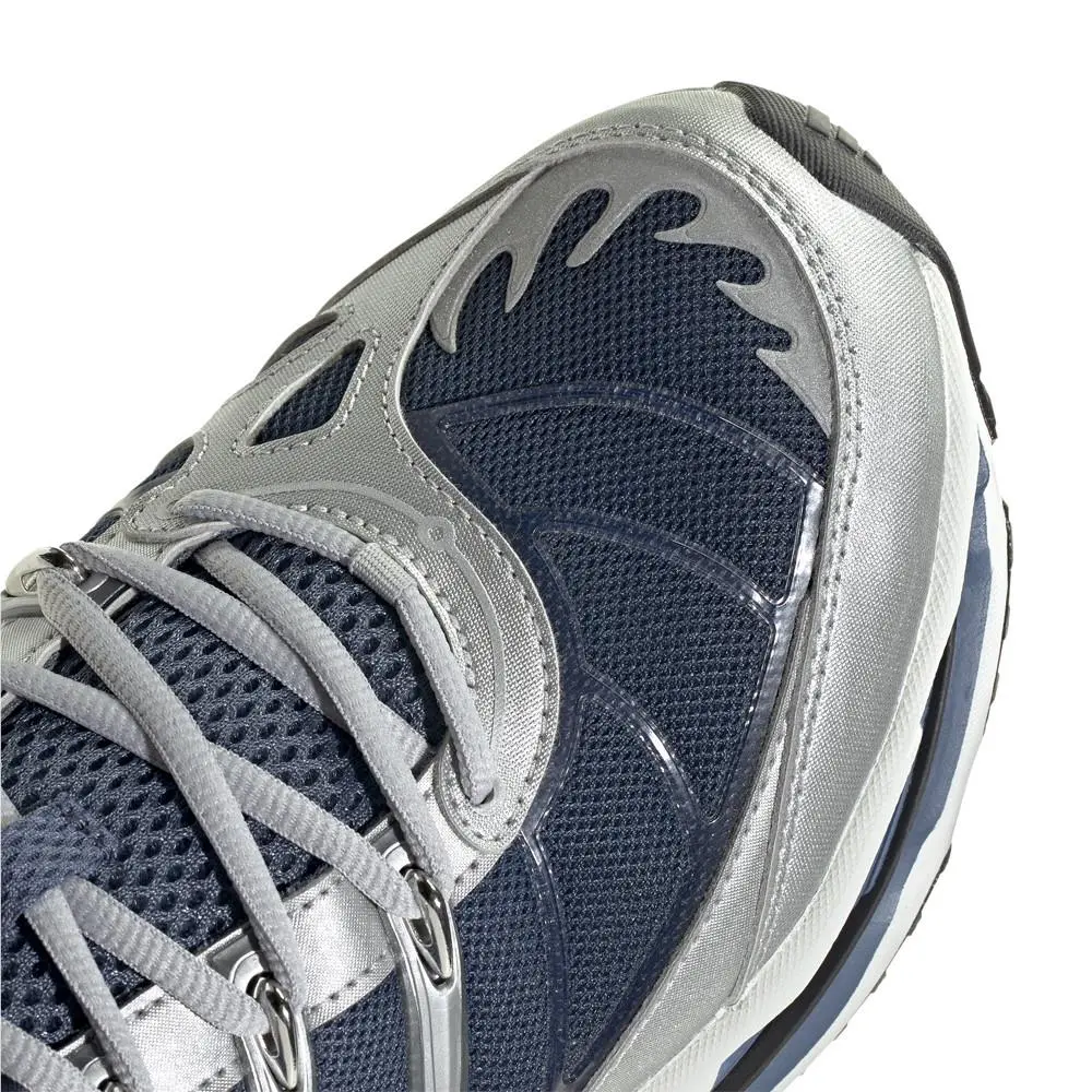 Adidas shoes - adidas Adistar Hrmy - Adistar Hrmy - JQ3531 - Blue, Silver 4