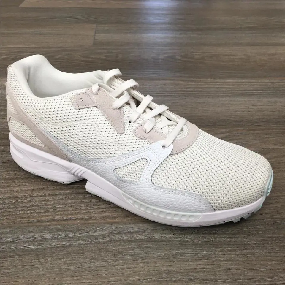 Adidas shoes - ZX Primeblue - Primeblue - White 1