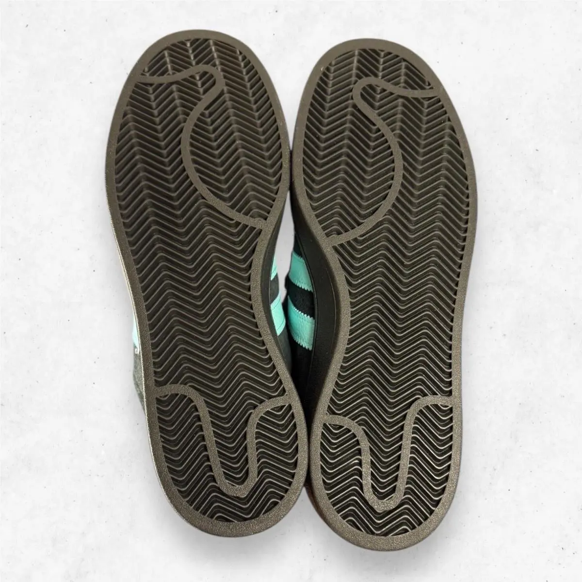 Adidas shoes - Black 9