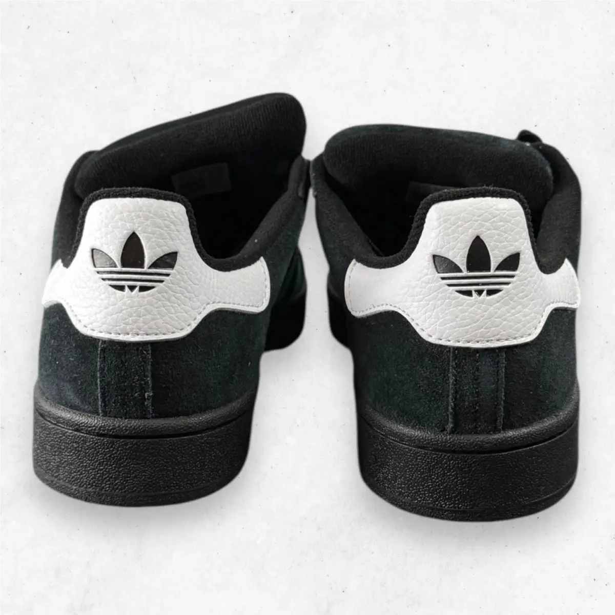 Adidas shoes - Black 5